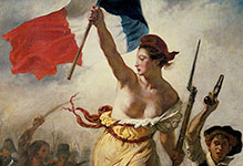 French Revolution 1830